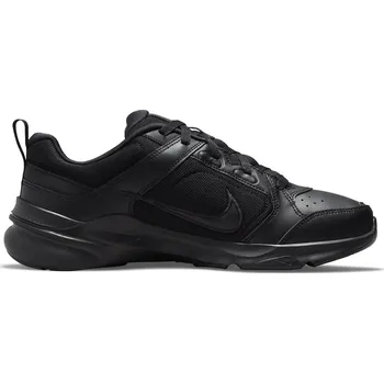 Pánské tenisky Tenisky Nike Triple Black 3522911 9.5 (44.5)