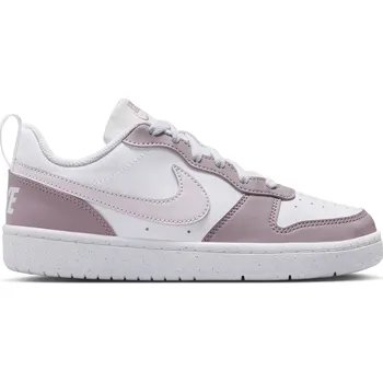 Dívčí obuv Boty Nike White 8688128 5.5 (38.5)
