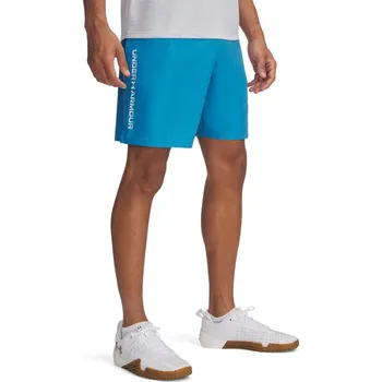 Kraťasy Under Armour Ether Blue 5468201 XL