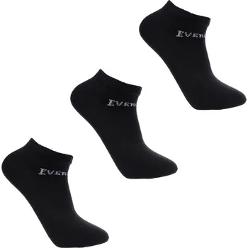 Everlast Black 5012129 Junior 1-6