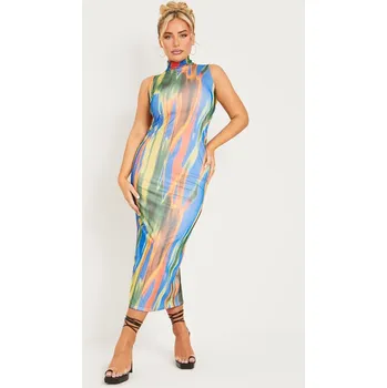 Dámská sukně Missy Empire Multi 4617651 8 (XS)