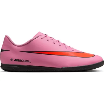 Pánská sálová obuv Sálovky Nike Pink 4865681 9 (44)