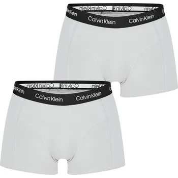 Slipy Boxerky Calvin Klein Gry 5053883 Small