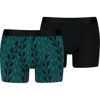 Boxerky Boxerky Puma Sea Green 1396765 Small