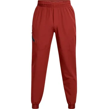 Tepláky Under Armour Orange 7494225 S