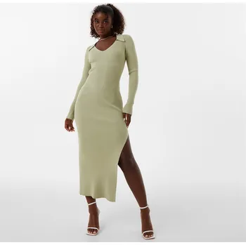 Šaty Jack Wills Laurel Green 6327265 6 (2XS)