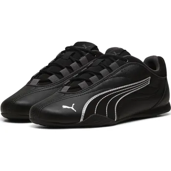 Dámská obuv Tenisky Puma Black L 8236557 8 (42)