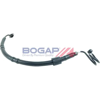 Čep řízení Hydraulická hadice, řízení BOGAP A3220131