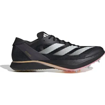 Pánské cyklistické tretry Tretry adidas Black 2025998 14 (50)