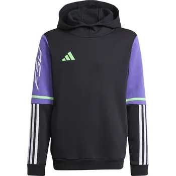 adidas Black 1493944 7-8 Years