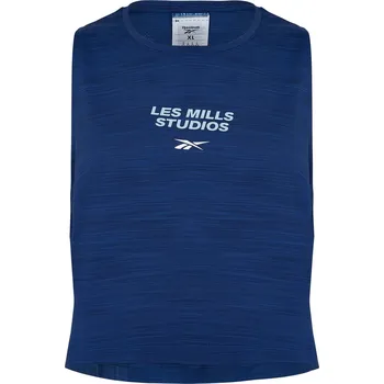 Tričko Reebok Batblu 8481962 XL