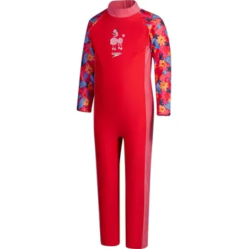 Chlapecké plavky Speedo Pink 3617527 3Y