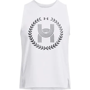 Dámské tričko Tričko Under Armour White 421552 8