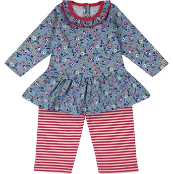 Dívčí legíny Lilly and Sid Multi 3382941 0-3 Mnth