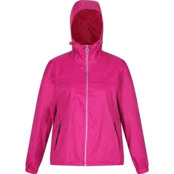 Dámská vesta Bunda Regatta Fuchsia 2553792 16 (XL)