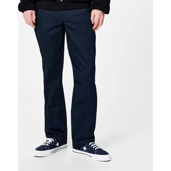 Oblečení a móda Kalhoty DICKIES Dark Navy DNX1 9303913 W28 L32