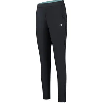 Dámské legíny Legíny K Swiss Black 2232634 12 (M)