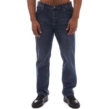 Pánské džíny Džíny Timberland Blue 9340635 32L