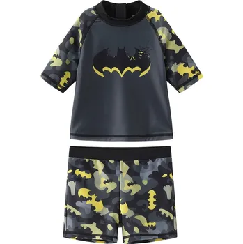 Chlapecké plavky Character Batman 4008049 4-5 Yrs