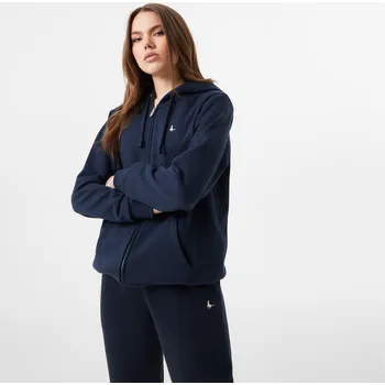 Dámská mikina Mikina Jack Wills Navy 2203317 4 (3XS)