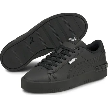 Dámská obuv Tenisky Puma Black 4222259 4.5 (37.5)