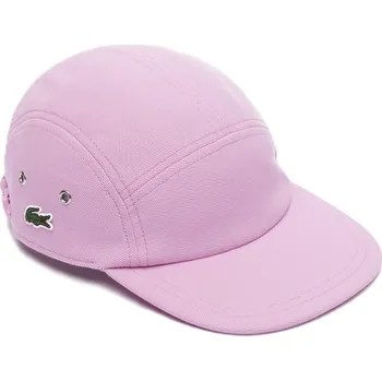 Kšiltovka Kšiltovka Lacoste Gelato 3266621 Med/Lge