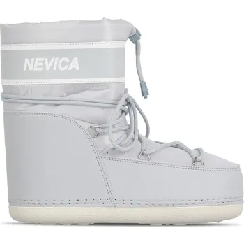 Boty Nevica Grey 4351111 S 3-4