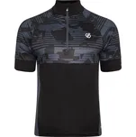 Tričko Dare 2b Black Downshift 293452 Small