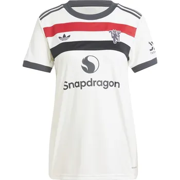 Sport Tričko adidas White 8501418 10 (S)