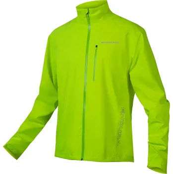 cyklistický dres Bunda Endura Hi Viz Yellow 3737688 M