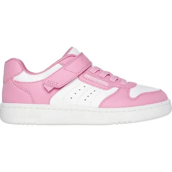 Dívčí obuv Boty Skechers Pink 9050993 2 (35)