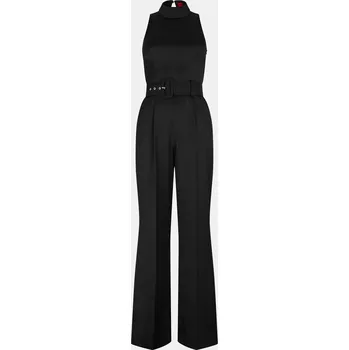 Dámská móda Šaty Hugo Black 8650623 4 (XXS)