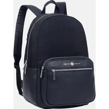 Batoh Pretty Green Black 6892011 One Size