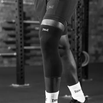 Pánské oblečení Everlast Black 2120100 Medium