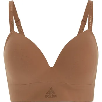 Dámské spodní prádlo Podprsenka adidas Toasted Almond 4323799 18 (2XL)