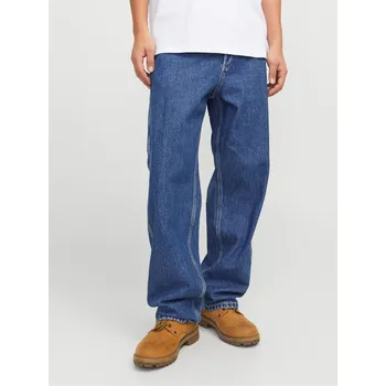 Pánské džíny Džíny Jack and Jones Blue Denim 8032706 30W L