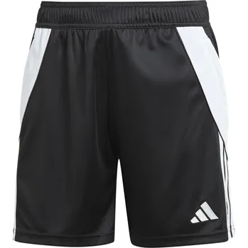 Dámské kraťasy Kraťasy adidas Black 9232992 L (16-18)