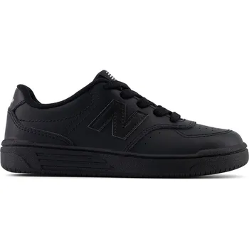Chlapecké tenisky Boty New Balance Triple Black 1374107 2 (34.5)