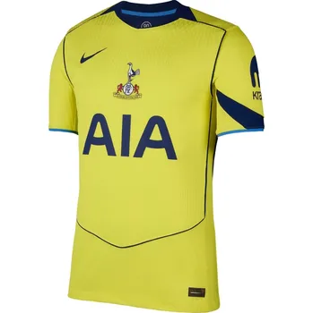 Míčový sport Tottenham Hotspur Nike Yellow 4220179 M