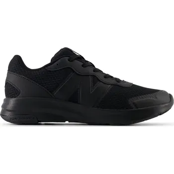 Chlapecké tenisky Boty New Balance Triple Black 1905422 4 (37)