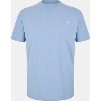 Pánské tričko Tričko Jack Wills Sky 719583 XL