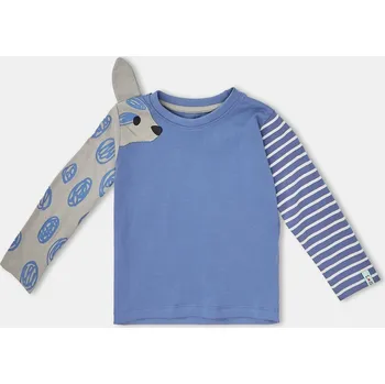 Chlapecké tričko Tričko Lilly and Sid Multi 3273286 4-5 Yrs