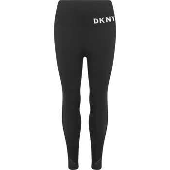 Dámské legíny Legíny DKNY Black 001 6128737 8 (XS)