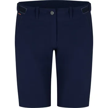 Kraťasy Mammut Navy 7842550 8 (XS)