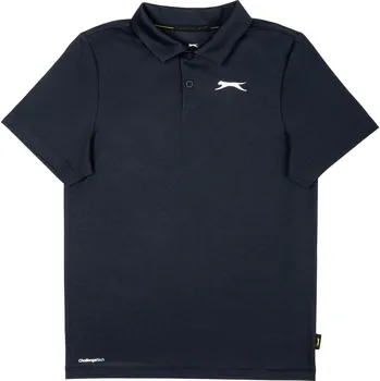 Tričko Slazenger Navy 1842862 13 Years