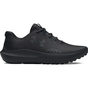Chlapecké tenisky Boty Under Armour Black 7169036 5 (38)