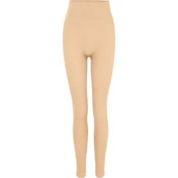 Dámské legíny Legíny Miso Nude 4155236 8 (XS)