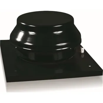 Průmyslový ventilátor Vents (Ukrajina) VENTS VKMK Průměr potrubí [mm]: Ø 250, Průtok vzduchu [m3/h]: 1 310 Ø 150 / Ø 200 / Ø 250 / Ø 315