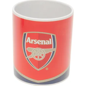 Arsenal Team Arsenal 6702366 One Size