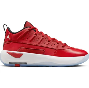 Pánská móda Tenisky Air Jordan Red 944296 11 (46)